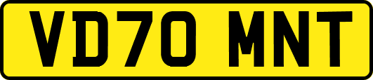 VD70MNT