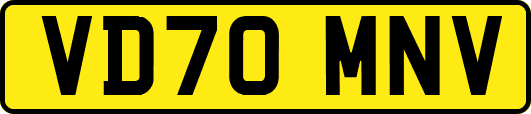 VD70MNV