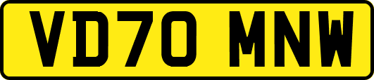 VD70MNW