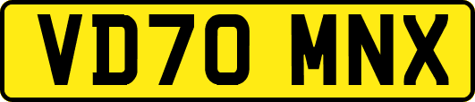 VD70MNX