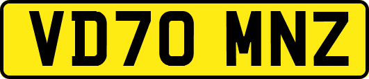 VD70MNZ