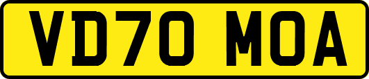 VD70MOA