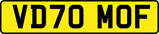 VD70MOF
