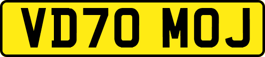 VD70MOJ