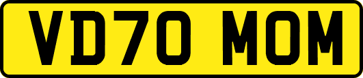 VD70MOM