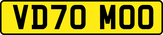 VD70MOO