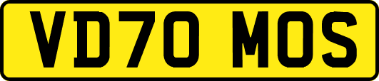 VD70MOS