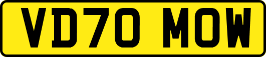 VD70MOW