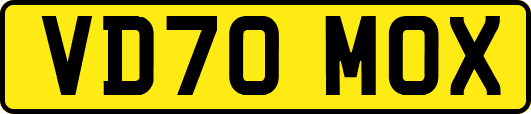 VD70MOX