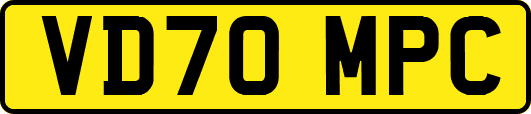 VD70MPC