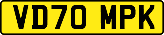 VD70MPK