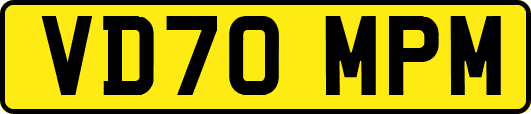VD70MPM