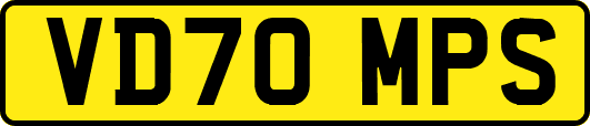 VD70MPS