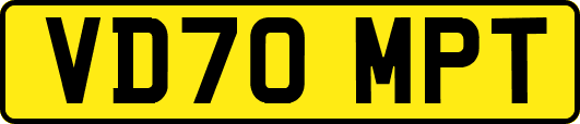 VD70MPT