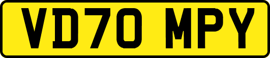 VD70MPY