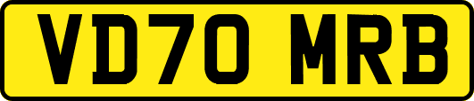 VD70MRB