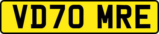 VD70MRE