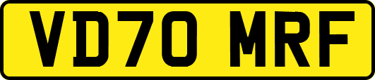 VD70MRF