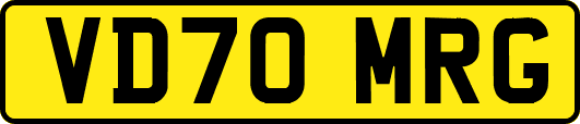 VD70MRG