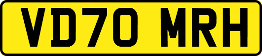 VD70MRH