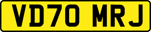 VD70MRJ