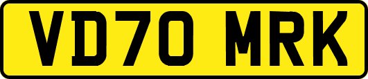 VD70MRK