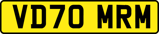 VD70MRM