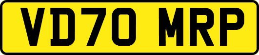 VD70MRP