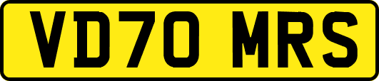 VD70MRS