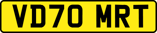 VD70MRT