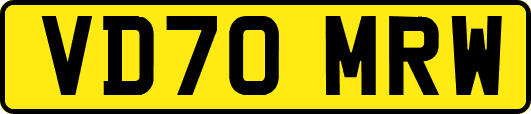 VD70MRW