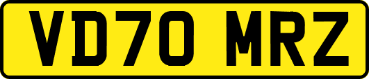 VD70MRZ