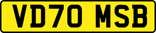 VD70MSB