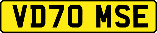 VD70MSE