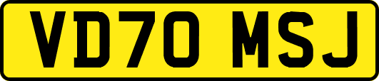 VD70MSJ