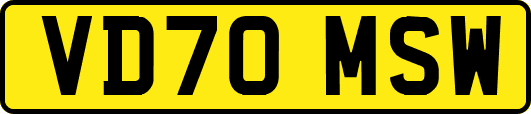 VD70MSW