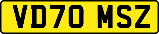 VD70MSZ