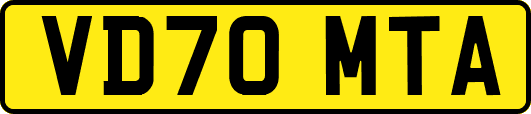 VD70MTA