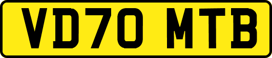 VD70MTB
