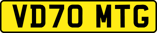 VD70MTG