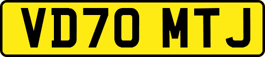 VD70MTJ