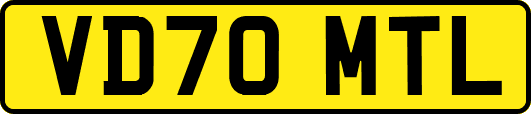 VD70MTL