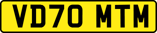 VD70MTM