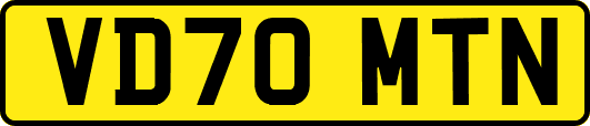 VD70MTN