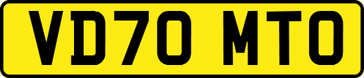 VD70MTO