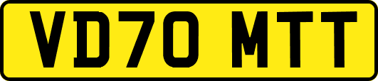 VD70MTT
