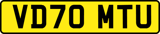VD70MTU
