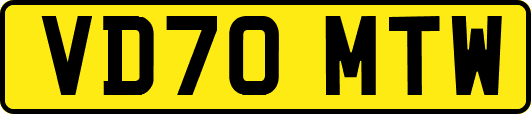 VD70MTW