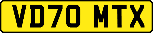 VD70MTX