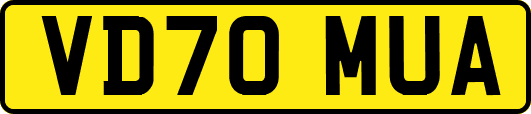 VD70MUA